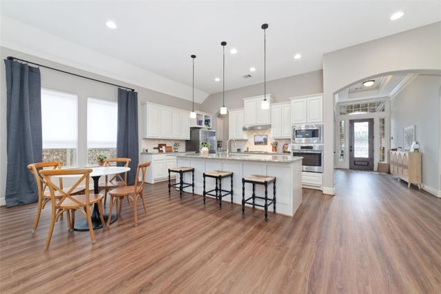 9942 Beautyberry, Conroe, TX 77385