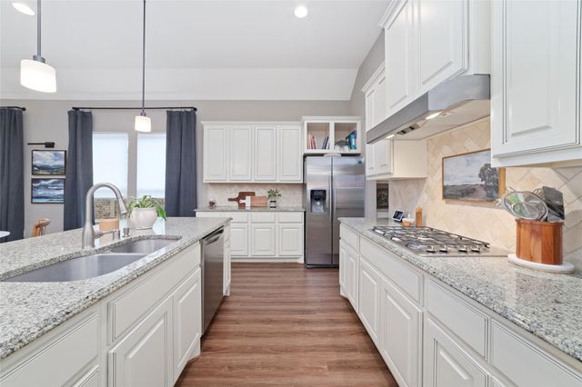 9942 Beautyberry, Conroe, TX 77385