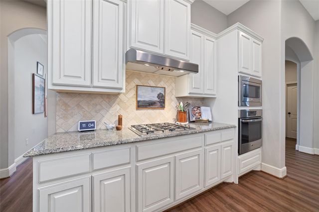 9942 Beautyberry, Conroe, TX 77385