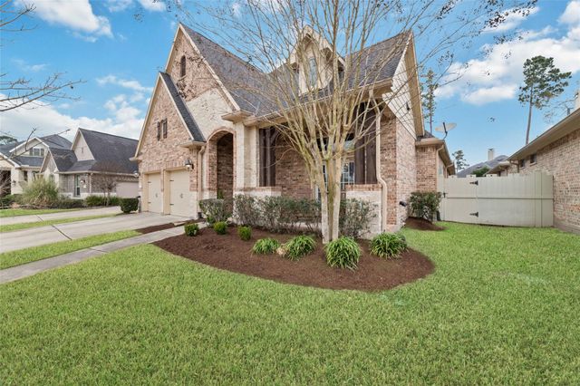 9942 Beautyberry, Conroe, TX 77385