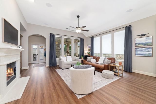 9942 Beautyberry, Conroe, TX 77385