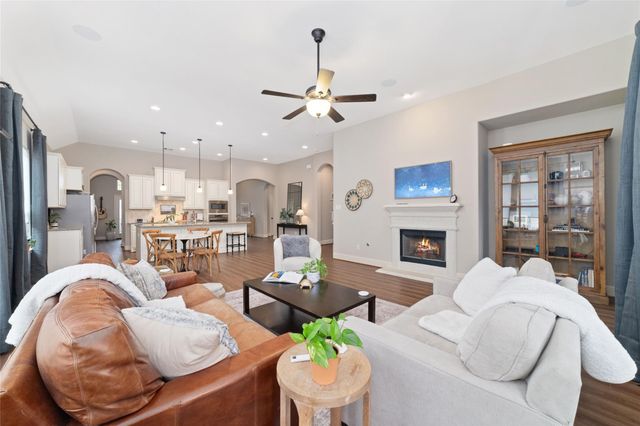 9942 Beautyberry, Conroe, TX 77385