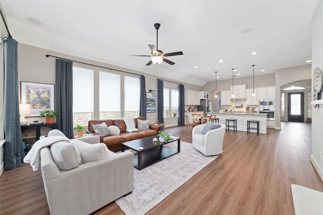 9942 Beautyberry, Conroe, TX 77385