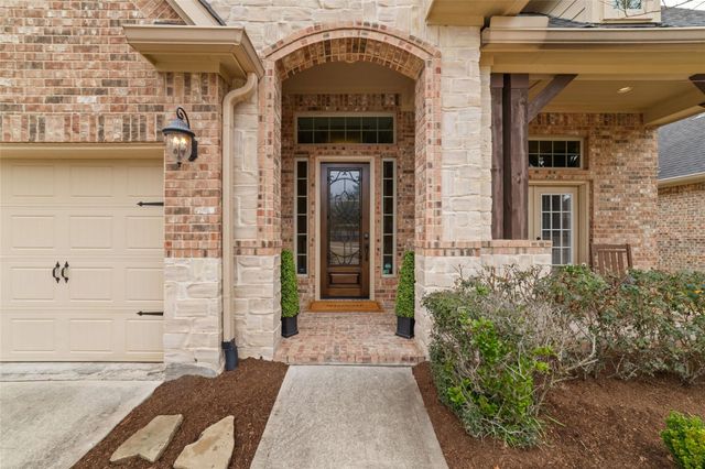 9942 Beautyberry, Conroe, TX 77385
