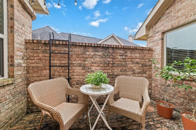 9942 Beautyberry, Conroe, TX 77385