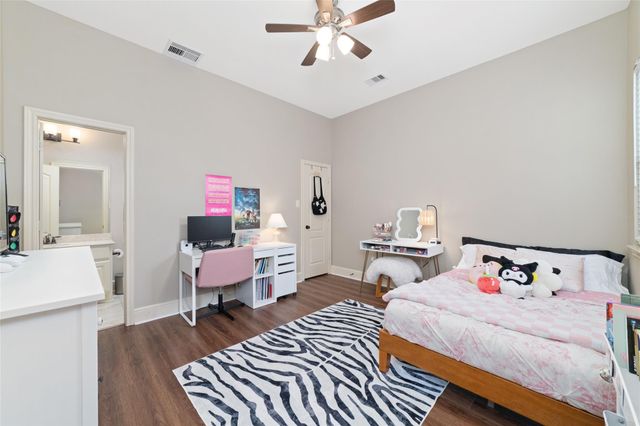 9942 Beautyberry, Conroe, TX 77385