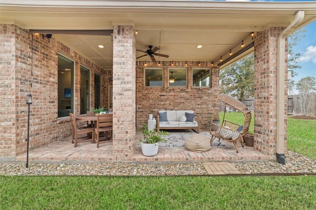 9942 Beautyberry, Conroe, TX 77385