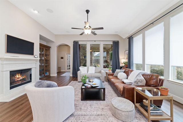 9942 Beautyberry, Conroe, TX 77385