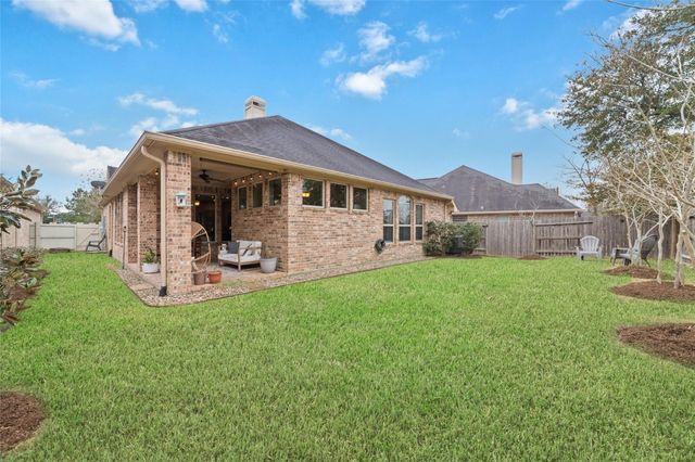9942 Beautyberry, Conroe, TX 77385