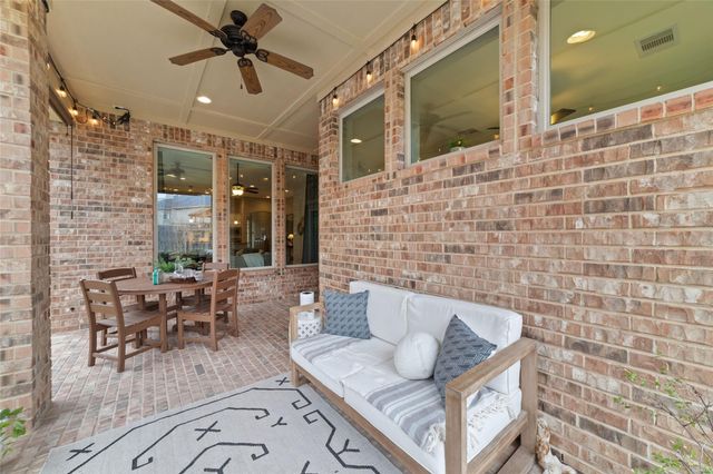 9942 Beautyberry, Conroe, TX 77385