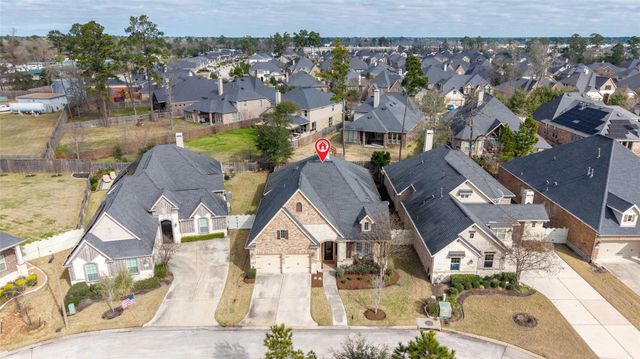 9942 Beautyberry, Conroe, TX 77385