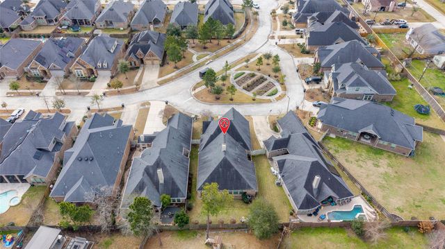 9942 Beautyberry, Conroe, TX 77385