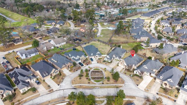 9942 Beautyberry, Conroe, TX 77385