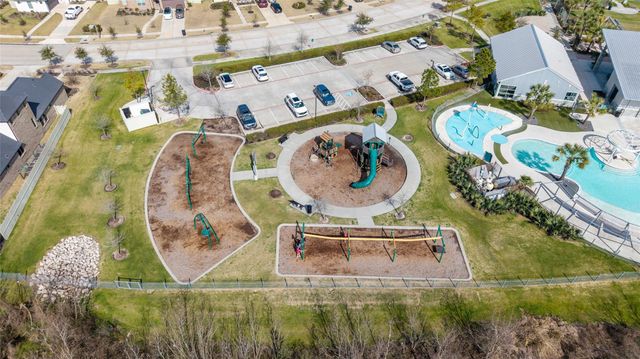 9942 Beautyberry, Conroe, TX 77385