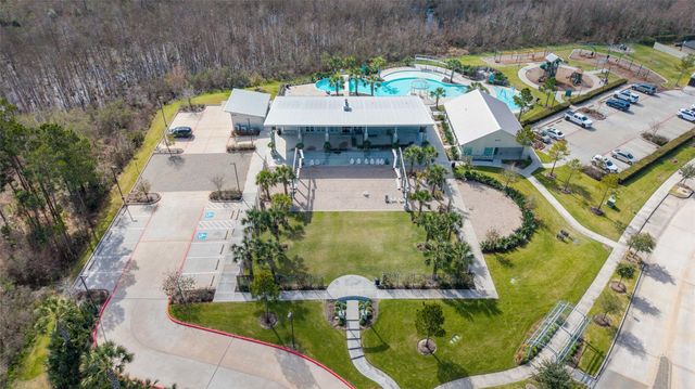 9942 Beautyberry, Conroe, TX 77385