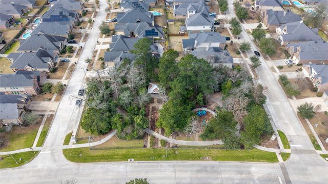 9942 Beautyberry, Conroe, TX 77385