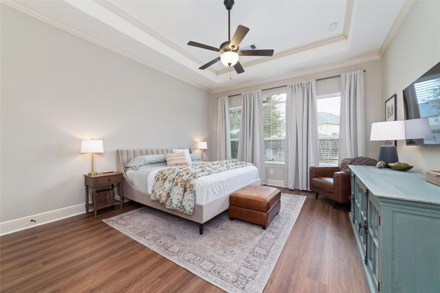 9942 Beautyberry, Conroe, TX 77385