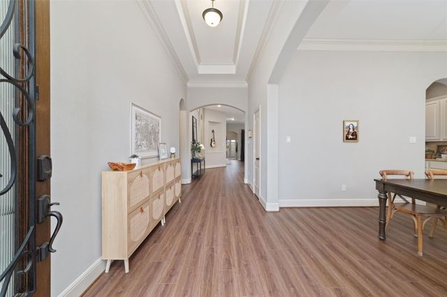 9942 Beautyberry, Conroe, TX 77385