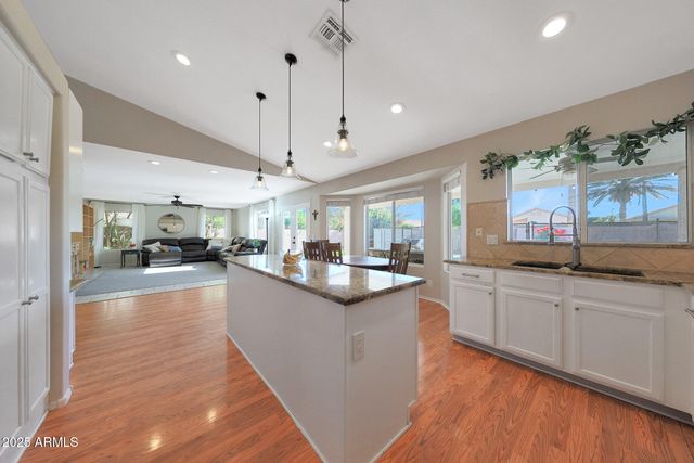 167 W SHAMROCK Street, Gilbert, AZ 85233