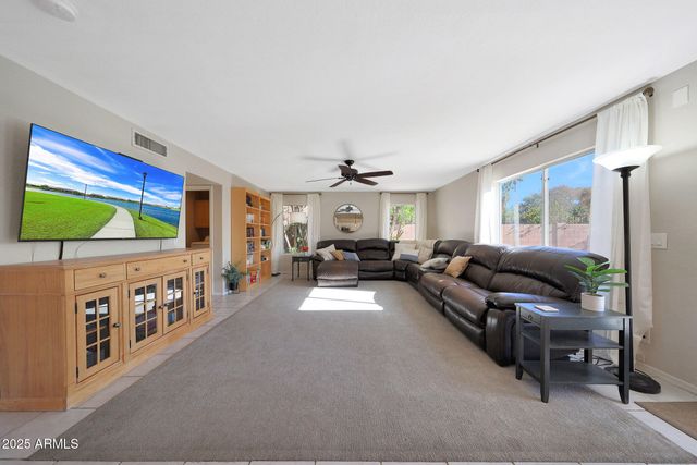 167 W SHAMROCK Street, Gilbert, AZ 85233