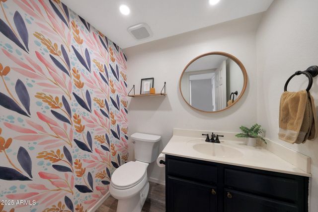 167 W SHAMROCK Street, Gilbert, AZ 85233