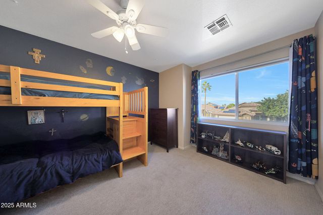 167 W SHAMROCK Street, Gilbert, AZ 85233