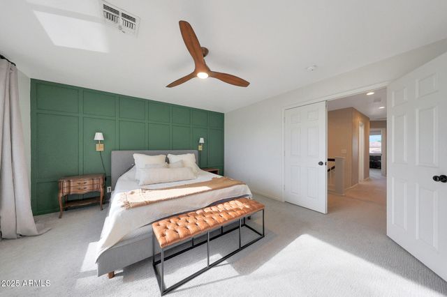 167 W SHAMROCK Street, Gilbert, AZ 85233