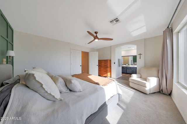 167 W SHAMROCK Street, Gilbert, AZ 85233