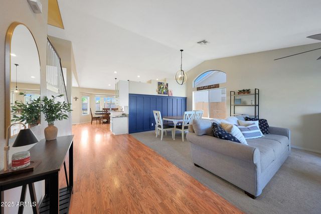 167 W SHAMROCK Street, Gilbert, AZ 85233