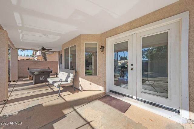 167 W SHAMROCK Street, Gilbert, AZ 85233