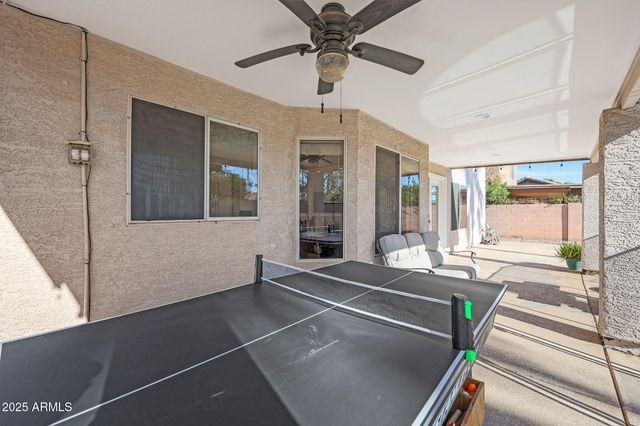 167 W SHAMROCK Street, Gilbert, AZ 85233