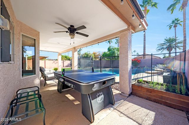 167 W SHAMROCK Street, Gilbert, AZ 85233