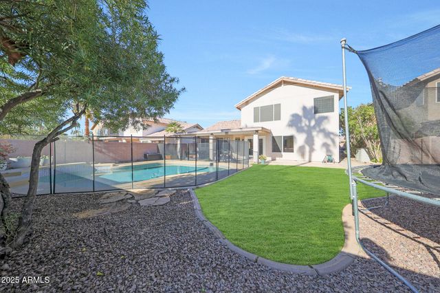 167 W SHAMROCK Street, Gilbert, AZ 85233