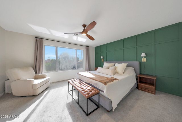 167 W SHAMROCK Street, Gilbert, AZ 85233