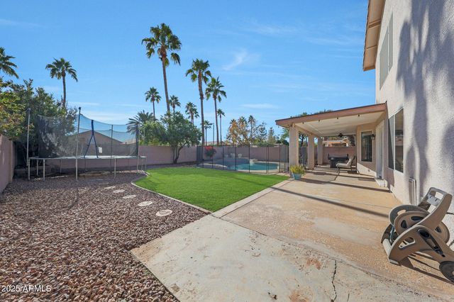 167 W SHAMROCK Street, Gilbert, AZ 85233