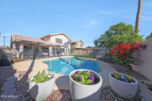 167 W SHAMROCK Street, Gilbert, AZ 85233