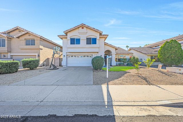 167 W SHAMROCK Street, Gilbert, AZ 85233