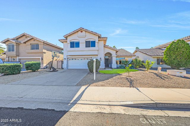 167 W SHAMROCK Street, Gilbert, AZ 85233