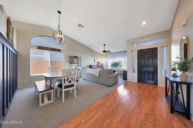 167 W SHAMROCK Street, Gilbert, AZ 85233