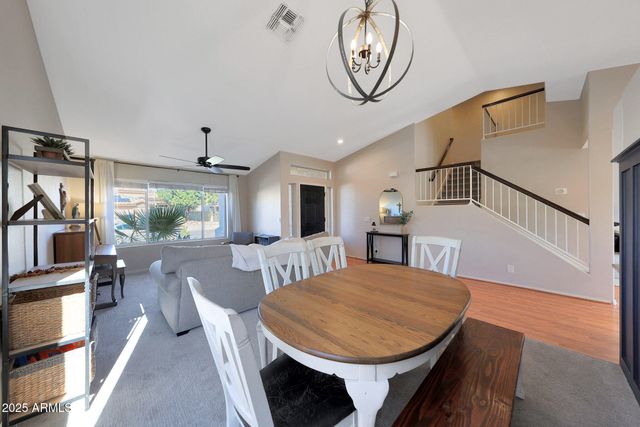 167 W SHAMROCK Street, Gilbert, AZ 85233