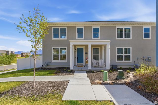 7151 W IRON SPRING LN, West Jordan, UT 84081