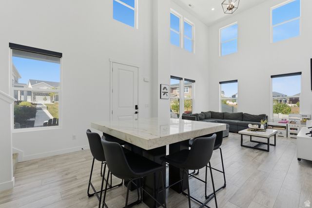 7151 W IRON SPRING LN, West Jordan, UT 84081