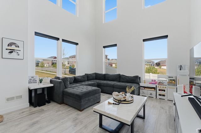 7151 W IRON SPRING LN, West Jordan, UT 84081