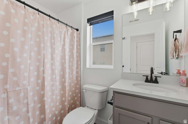 7151 W IRON SPRING LN, West Jordan, UT 84081