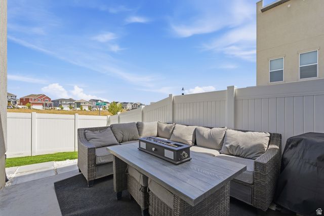 7151 W IRON SPRING LN, West Jordan, UT 84081