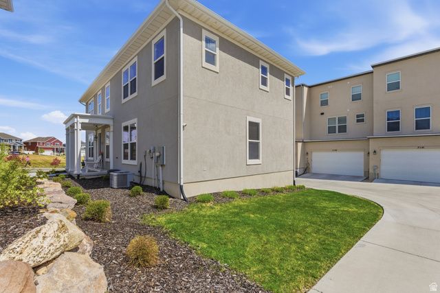7151 W IRON SPRING LN, West Jordan, UT 84081