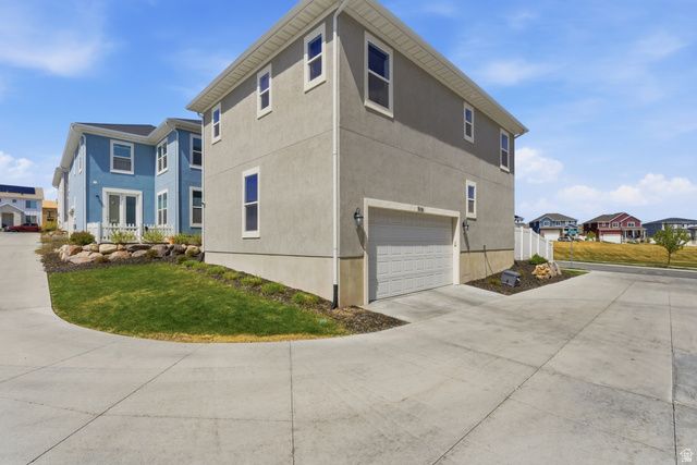 7151 W IRON SPRING LN, West Jordan, UT 84081