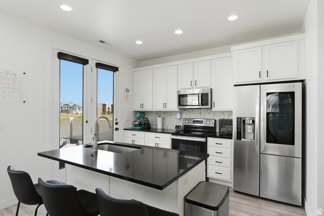 7151 W IRON SPRING LN, West Jordan, UT 84081