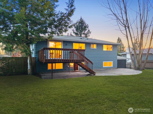 4403 224th Place SW, Mountlake Terrace, WA 98043