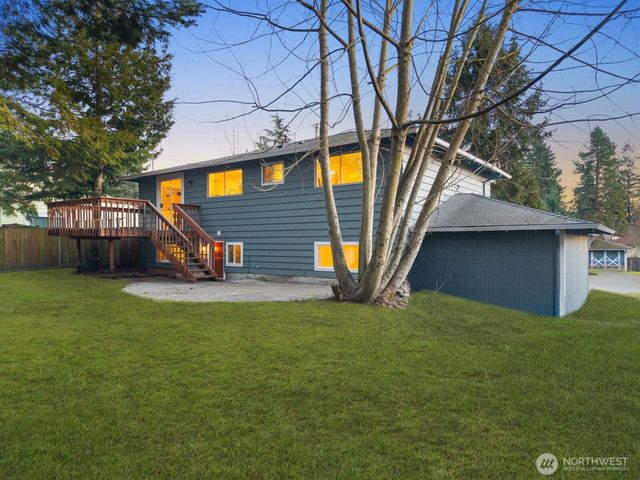 4403 224th Place SW, Mountlake Terrace, WA 98043